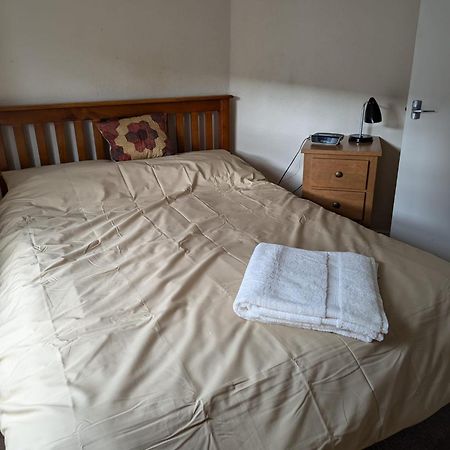 Вилла Georgian Terrace Town House In Mid Wales Ньютаун Экстерьер фото